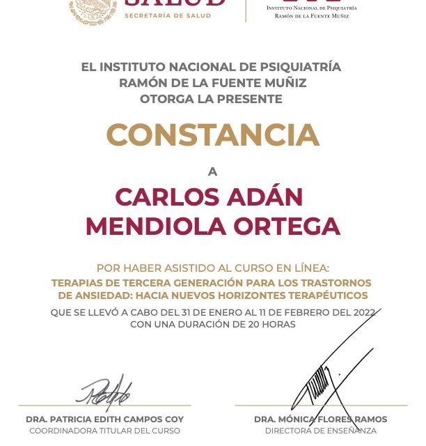 Ampliar imagen: certificate 12