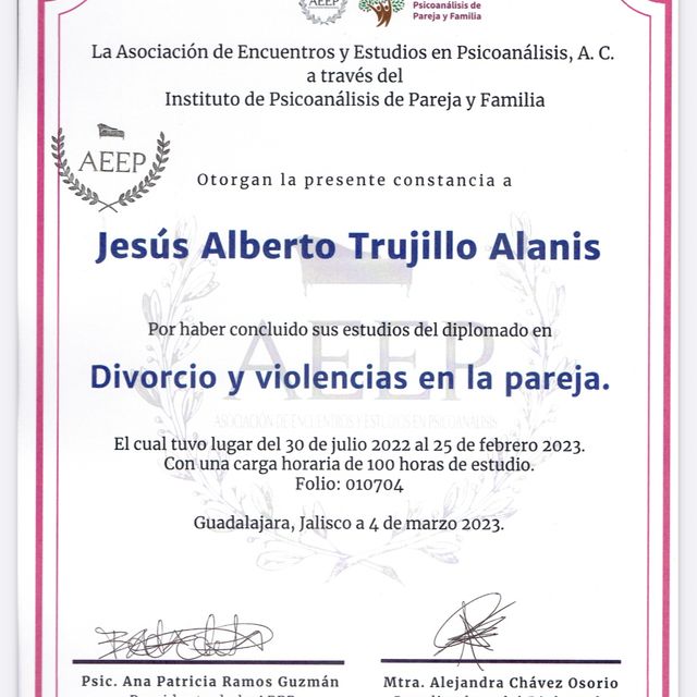 Ampliar imagen: certificate 1