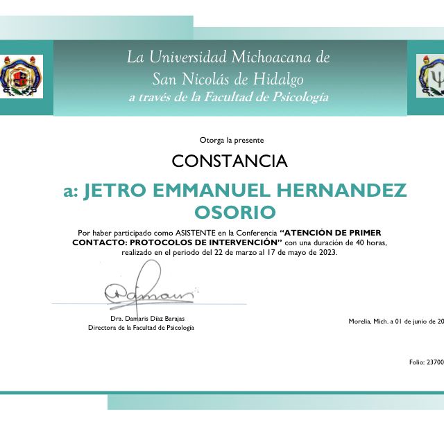 Ampliar imagen: certificate 2