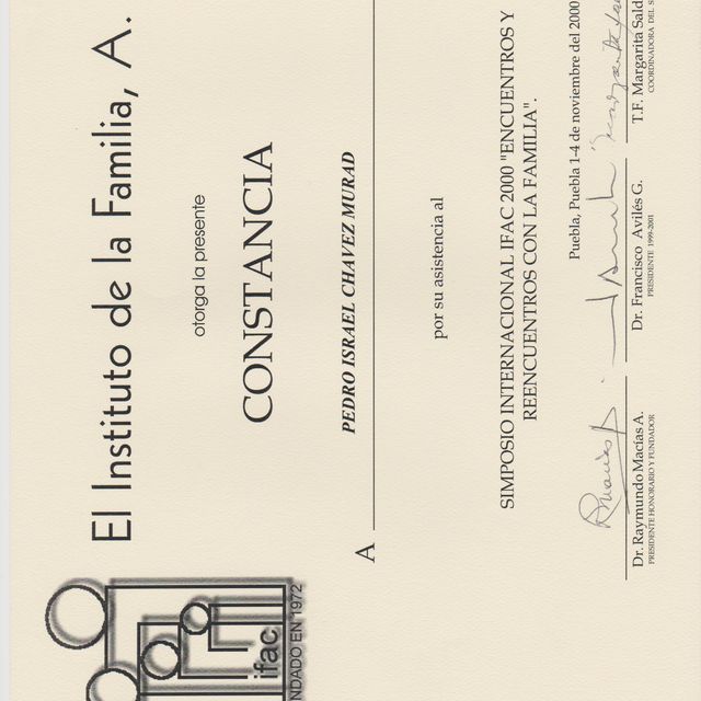 Ampliar imagen: certificate 13