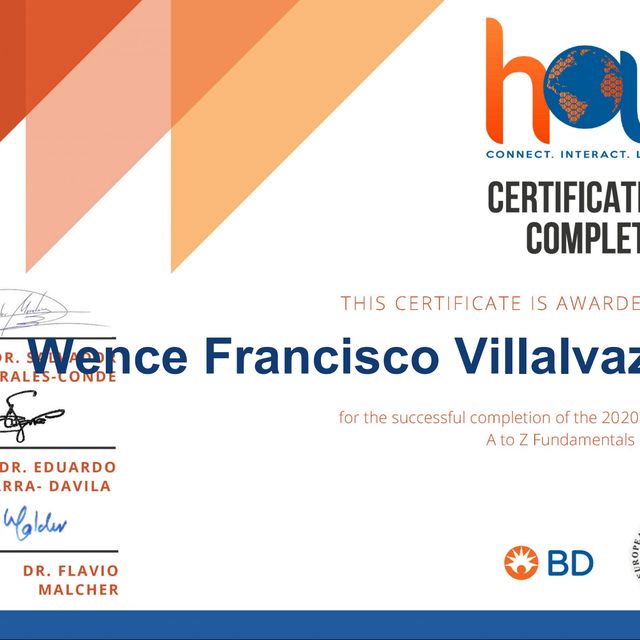 Ampliar imagen: certificate 1