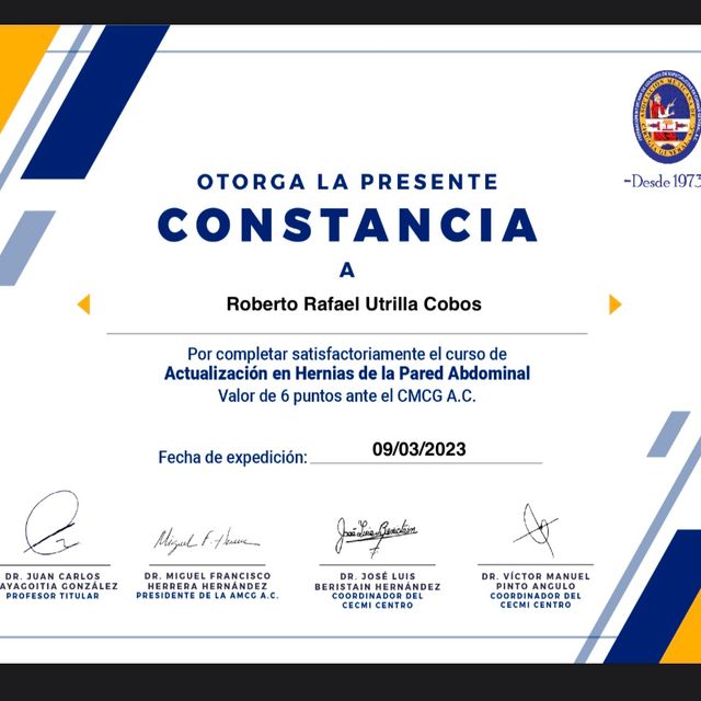 Ampliar imagen: certificate 6