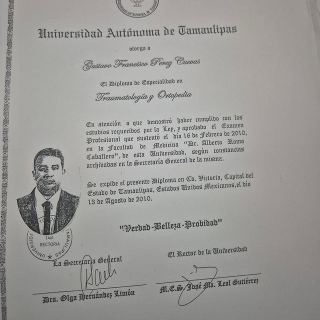 Ampliar imagen: certificate 4