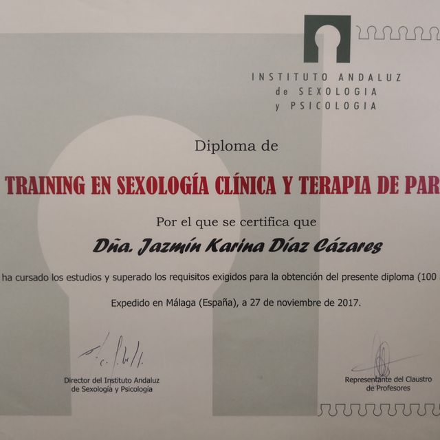 Ampliar imagen: certificate 6