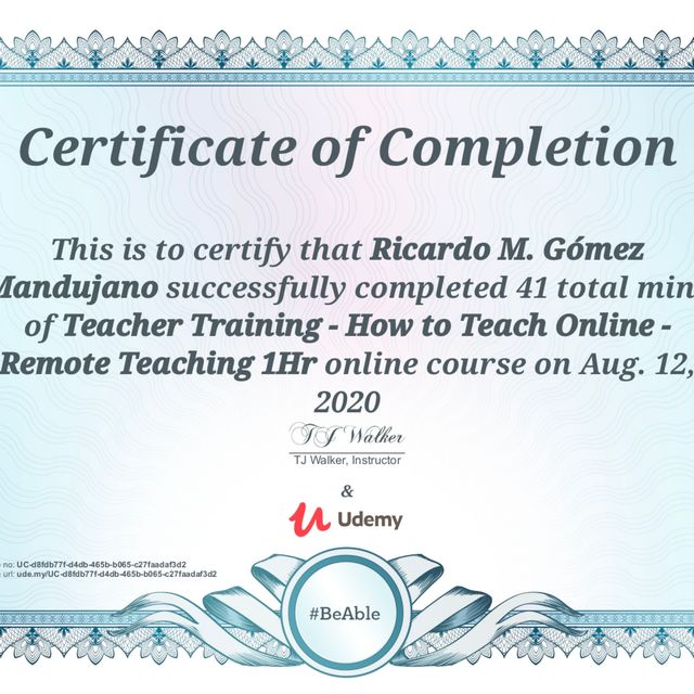 Ampliar imagen: certificate 4