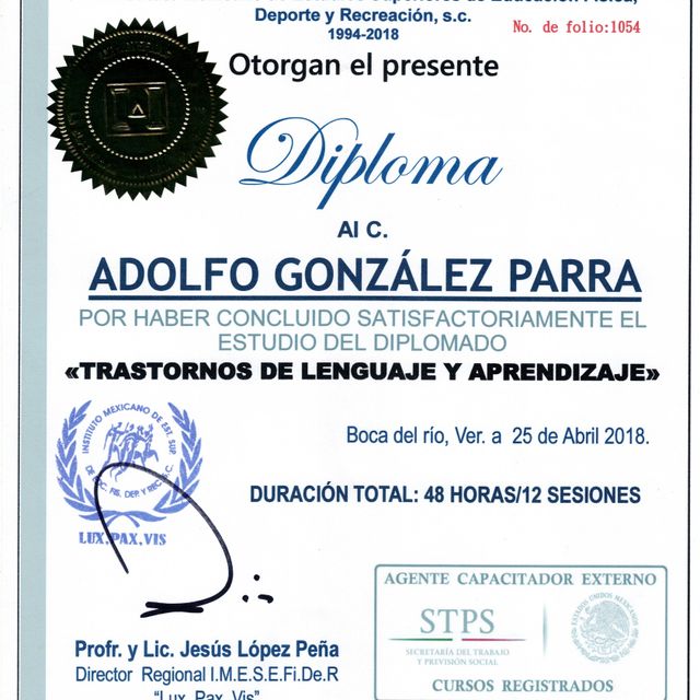 Ampliar imagen: certificate 1