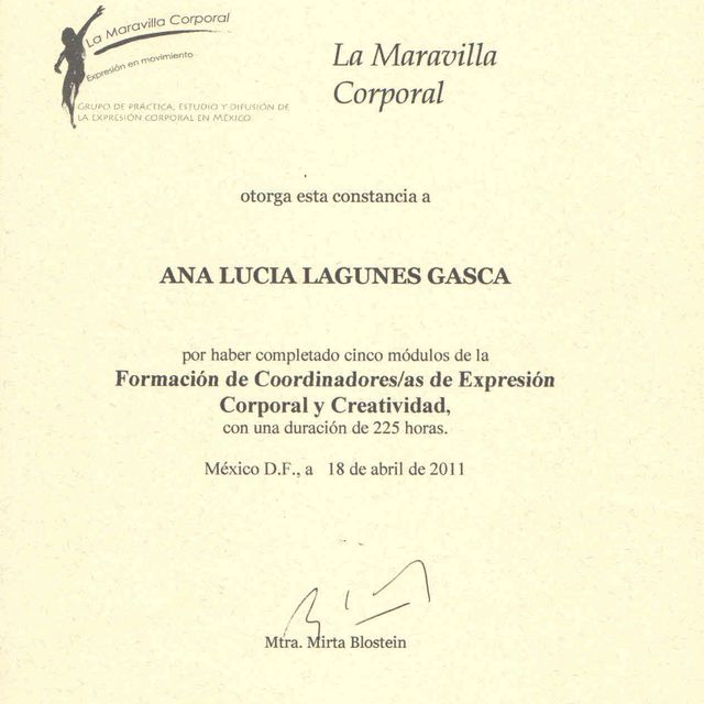 Ampliar imagen: certificate 9