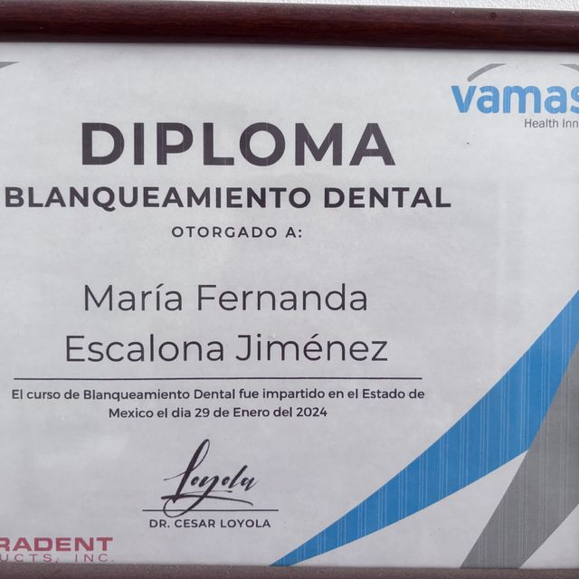 Ampliar imagen: certificate 1