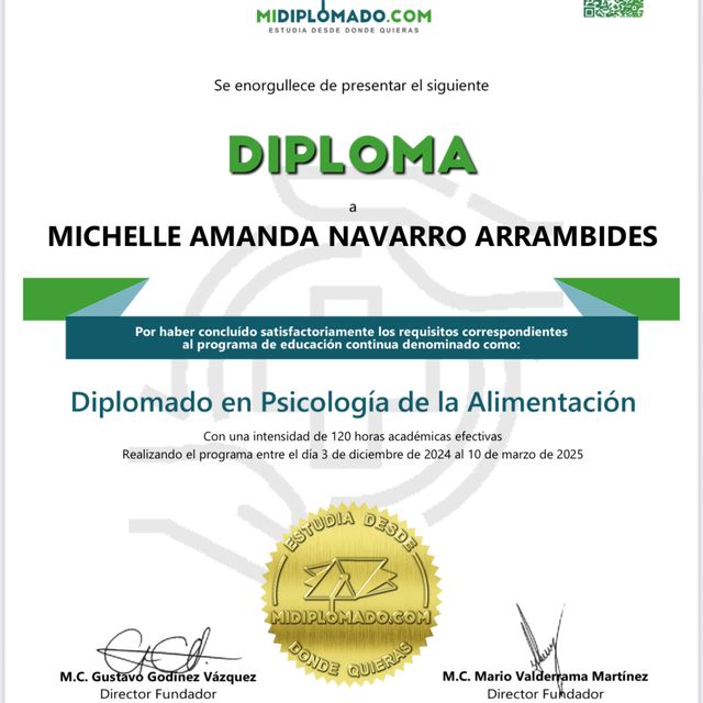 Ampliar imagen: certificate 3