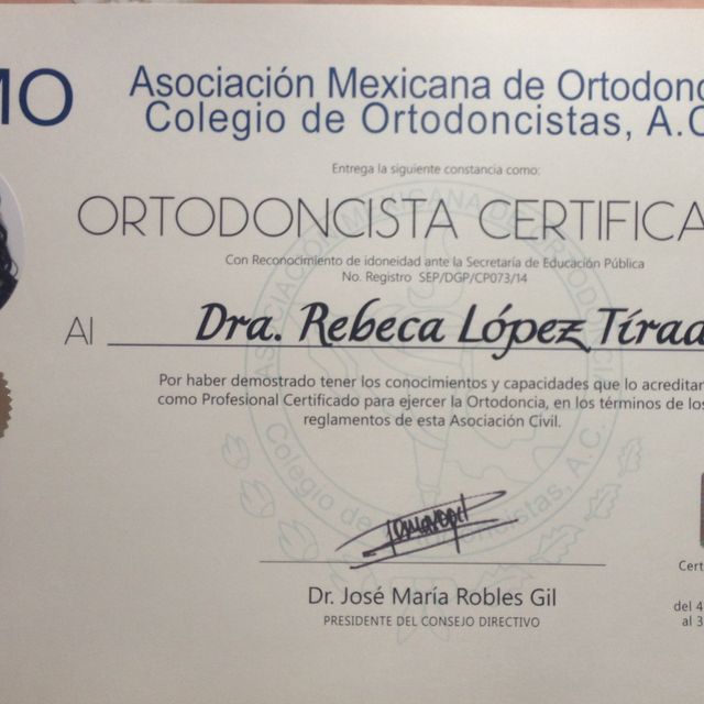 Ampliar imagen: certificate 1