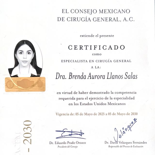 Ampliar imagen: certificate 1