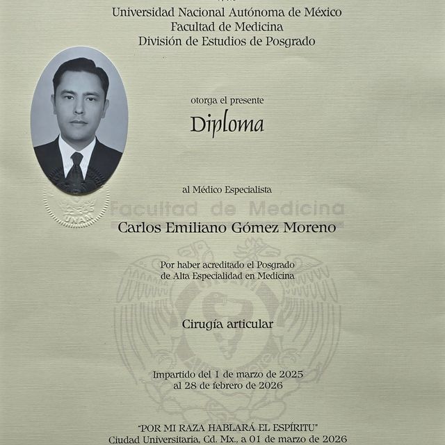 Ampliar imagen: certificate 2