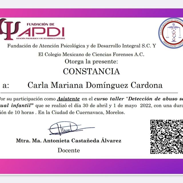 Ampliar imagen: certificate 3