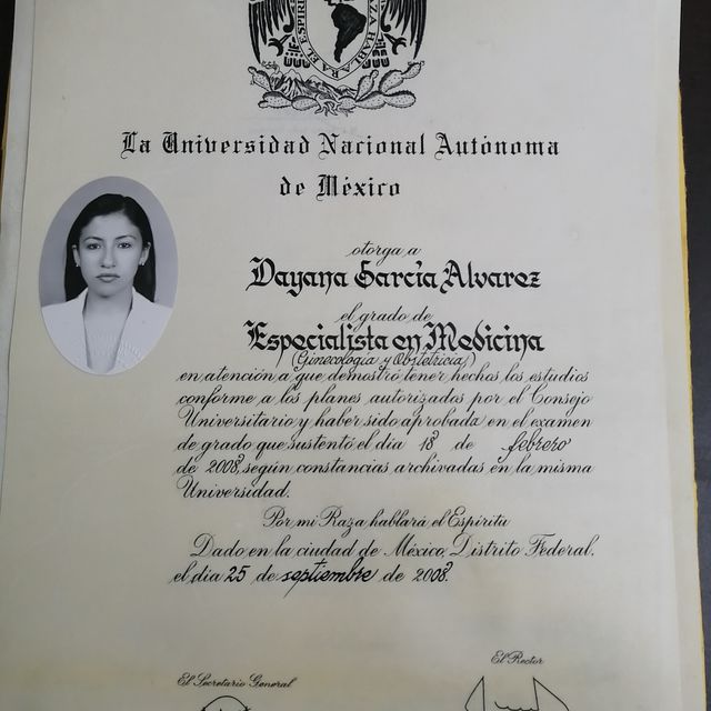 Ampliar imagen: certificate 1