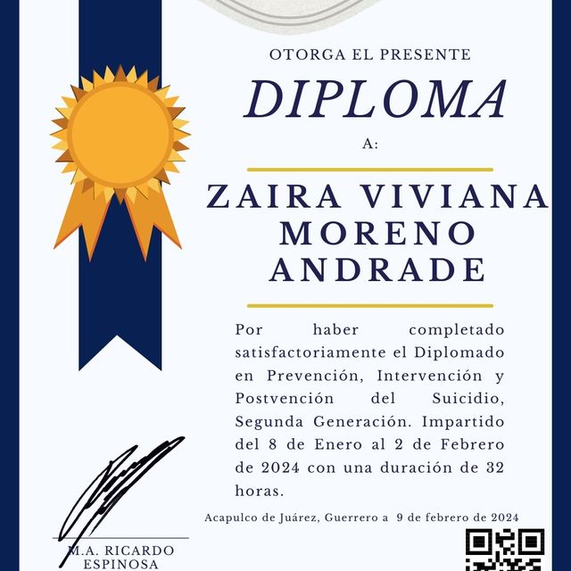 Ampliar imagen: certificate 5