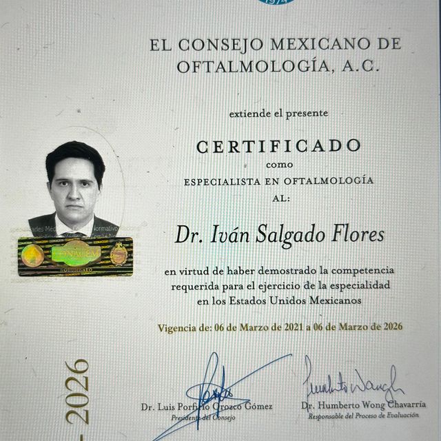 Ampliar imagen: certificate 1