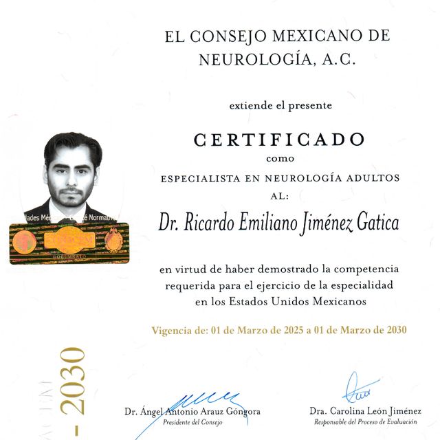 Ampliar imagen: certificate 1