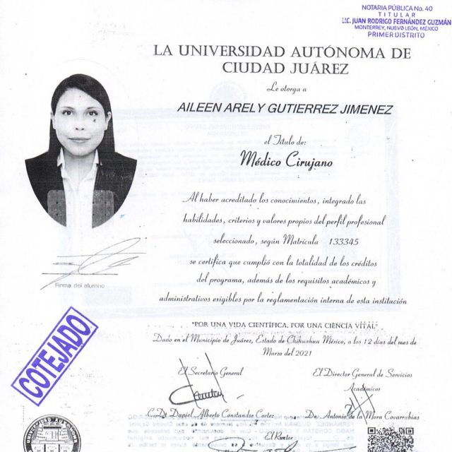 Ampliar imagen: certificate 3