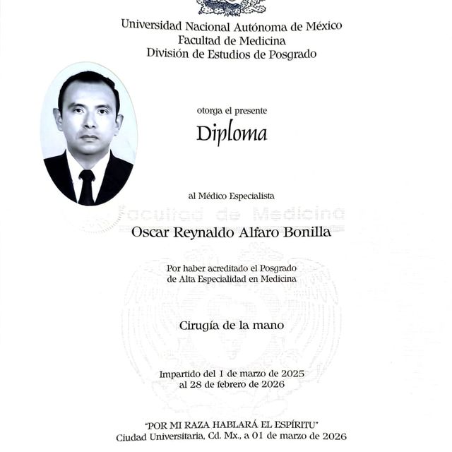 Ampliar imagen: certificate 6