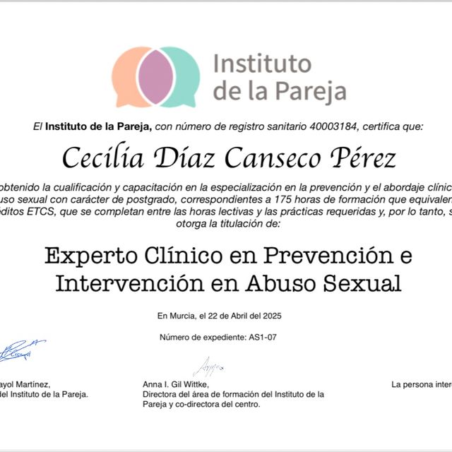 Ampliar imagen: certificate 5