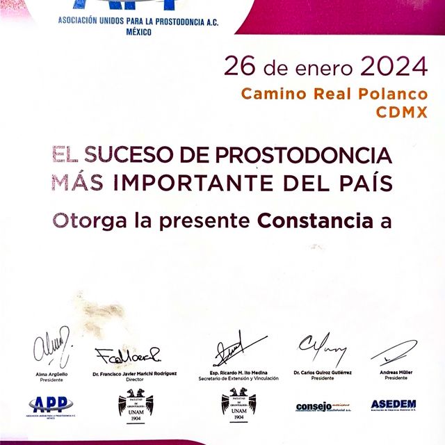 Ampliar imagen: certificate 26