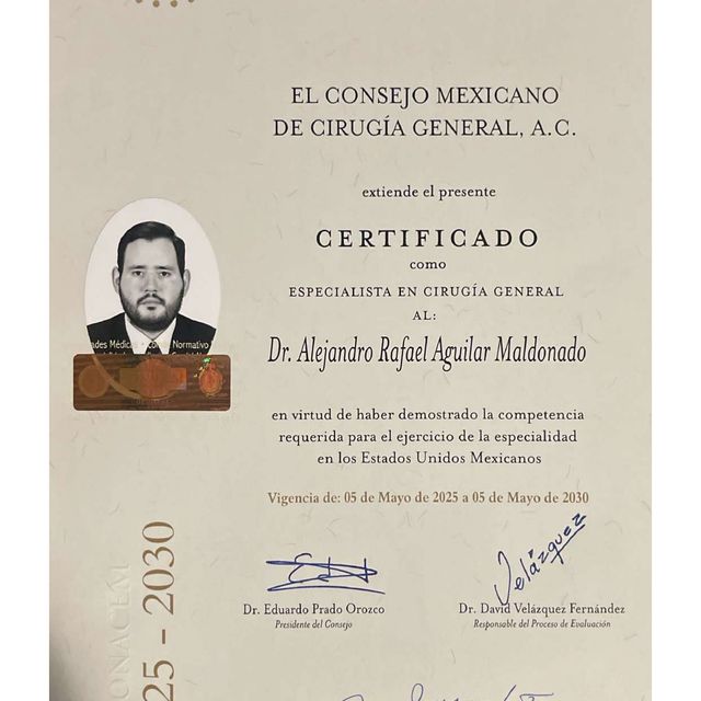 Ampliar imagen: certificate 1