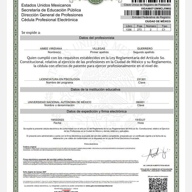 Ampliar imagen: certificate 3