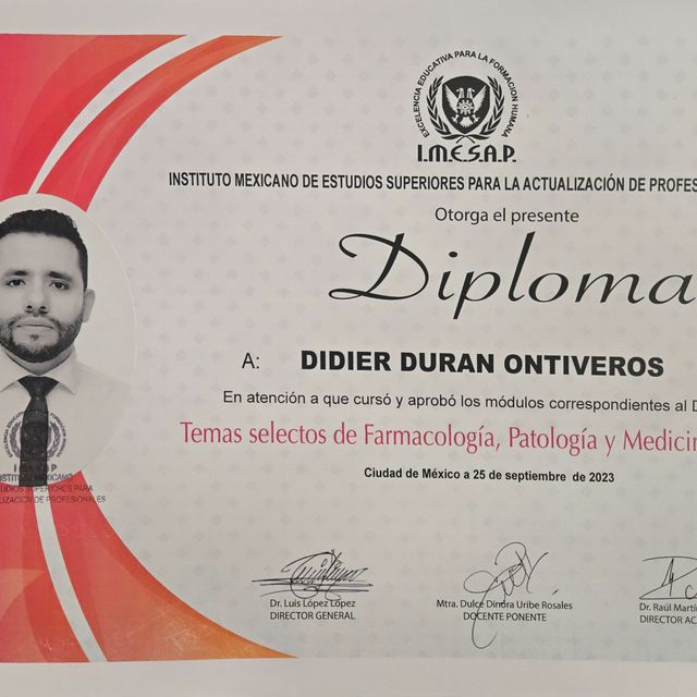 Ampliar imagen: certificate 5