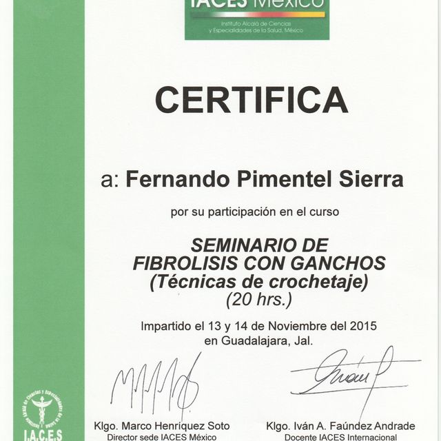 Ampliar imagen: certificate 1