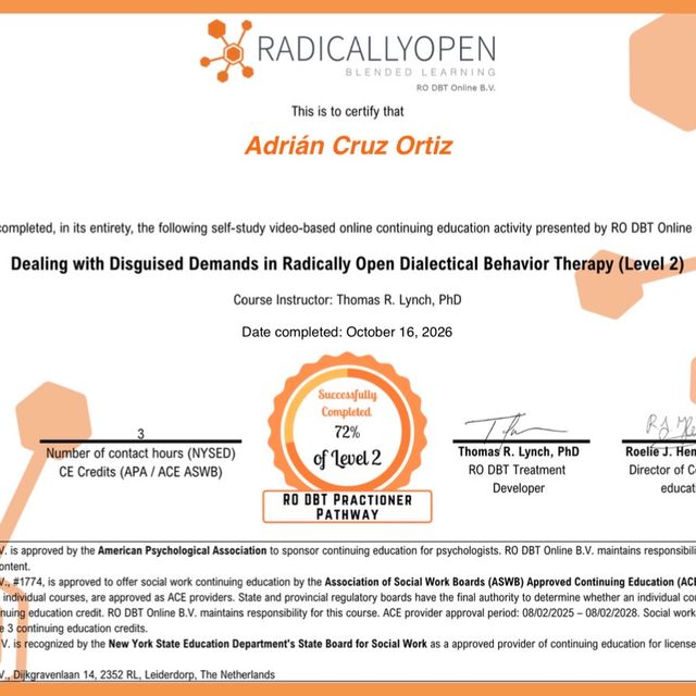 Ampliar imagen: certificate 64