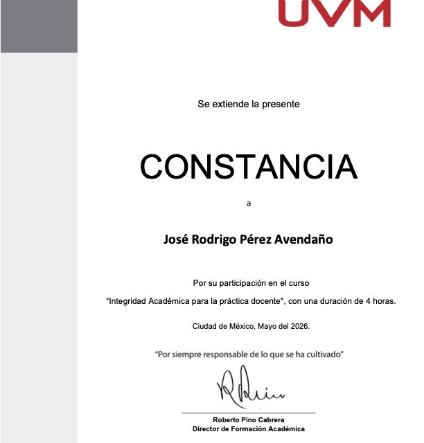 Ampliar imagen: certificate 20