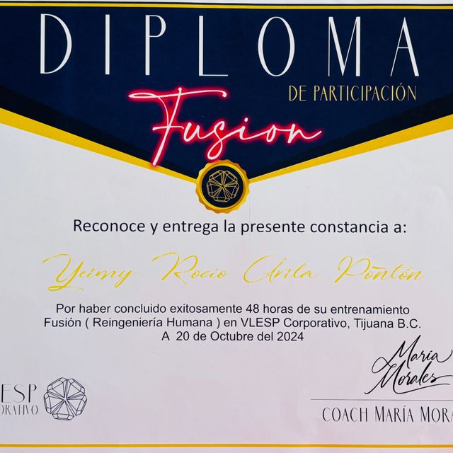 Ampliar imagen: certificate 6