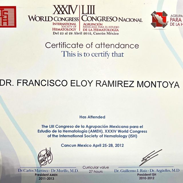 Ampliar imagen: certificate 20