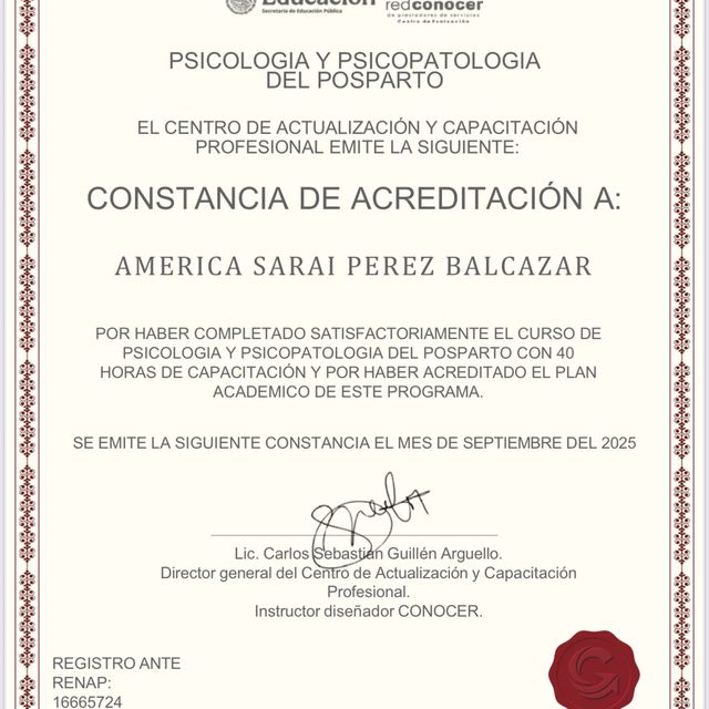 Ampliar imagen: certificate 30