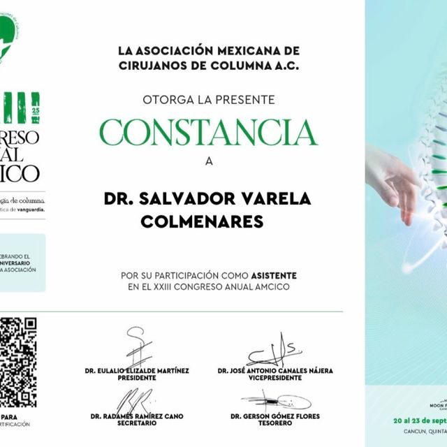 Ampliar imagen: certificate 23