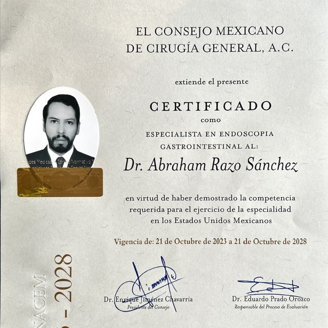 Ampliar imagen: certificate 2