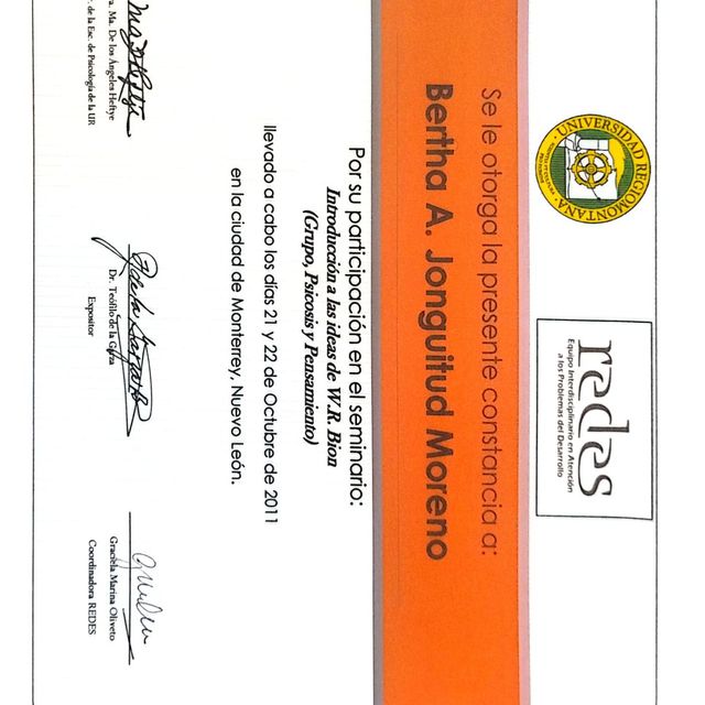 Ampliar imagen: certificate 10