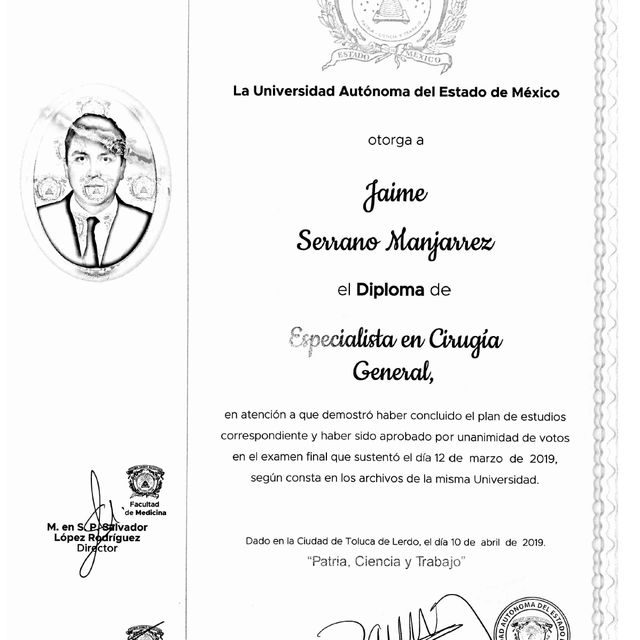 Ampliar imagen: certificate 1