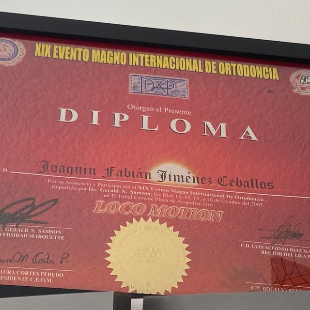 Ampliar imagen: certificate 4