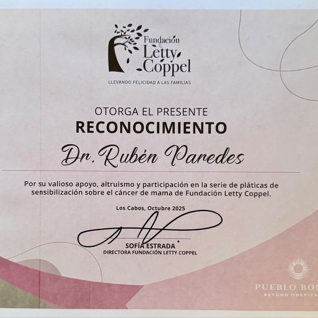 Ampliar imagen: certificate 8