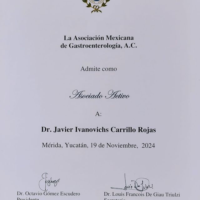 Ampliar imagen: certificate 1