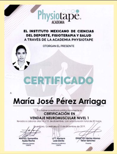 Ampliar imagen: certificate 9