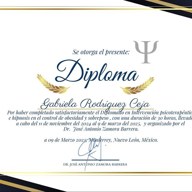 Ampliar imagen: certificate 1