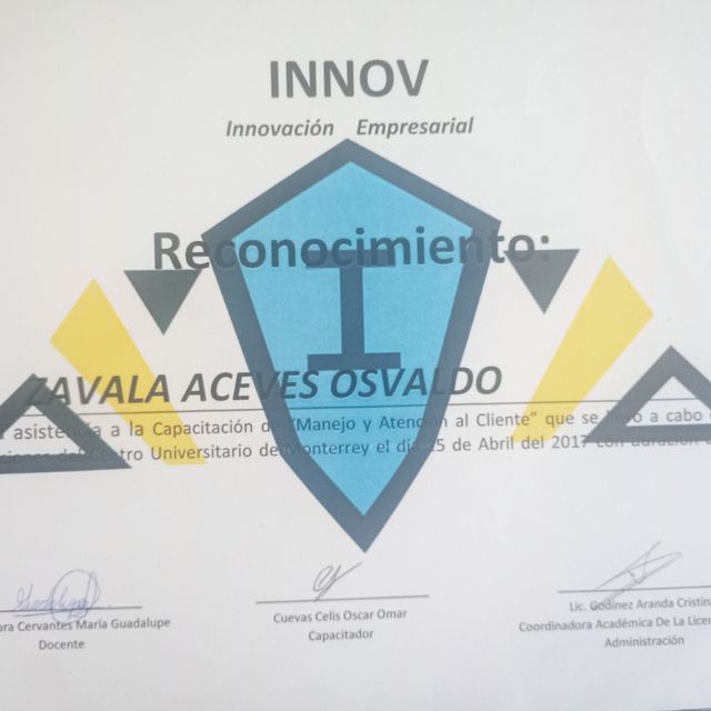 Ampliar imagen: certificate 3