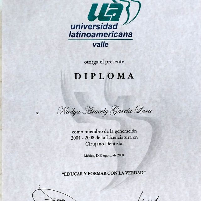 Ampliar imagen: certificate 3