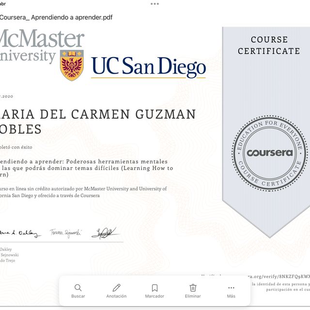 Ampliar imagen: certificate 4
