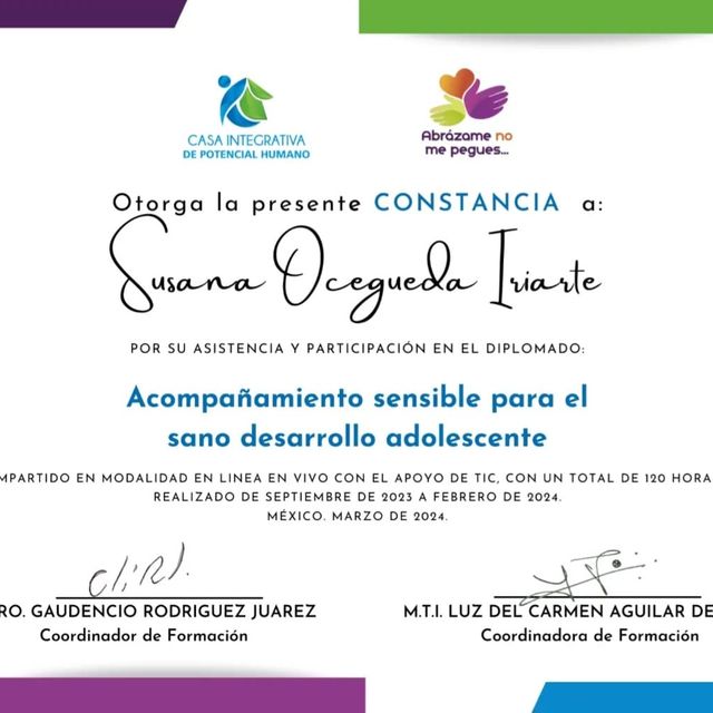 Ampliar imagen: certificate 3
