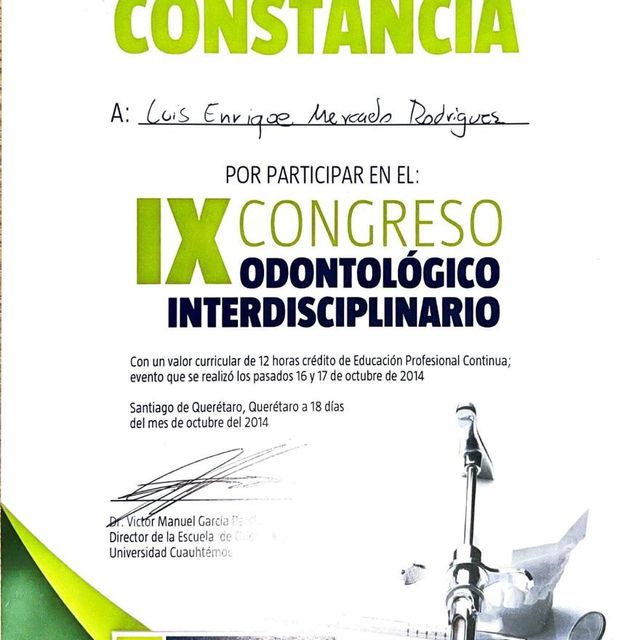 Ampliar imagen: certificate 4