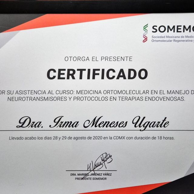 Ampliar imagen: certificate 6