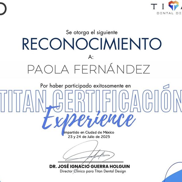 Ampliar imagen: certificate 18